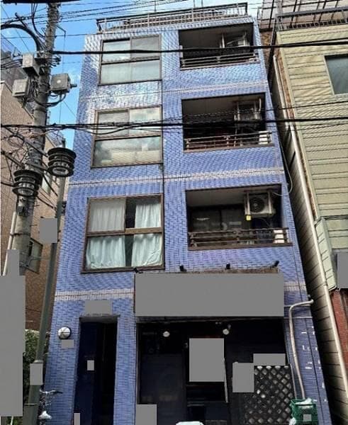 王子 一棟売マンション