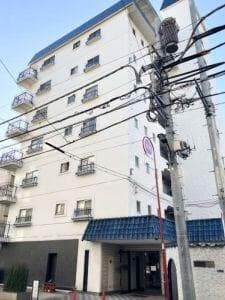 港区 投資用マンション