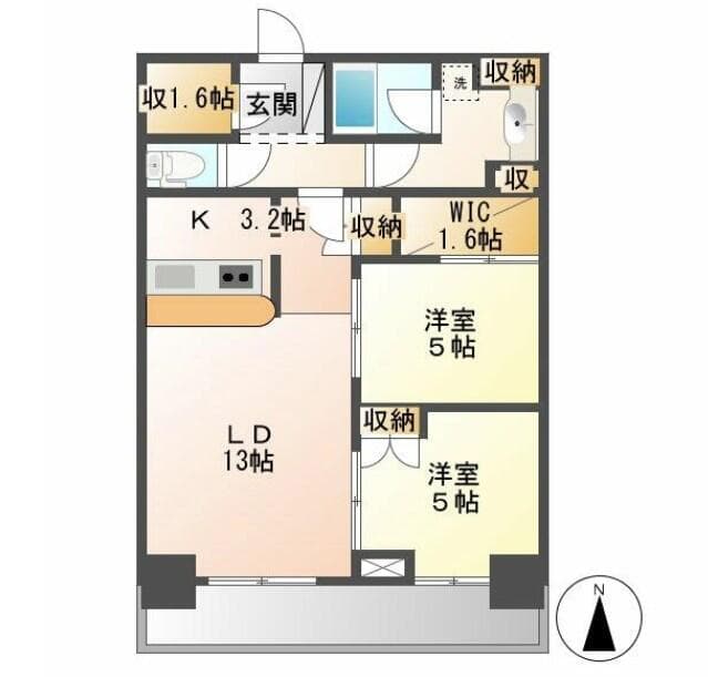 港区 投資用マンション - 2
