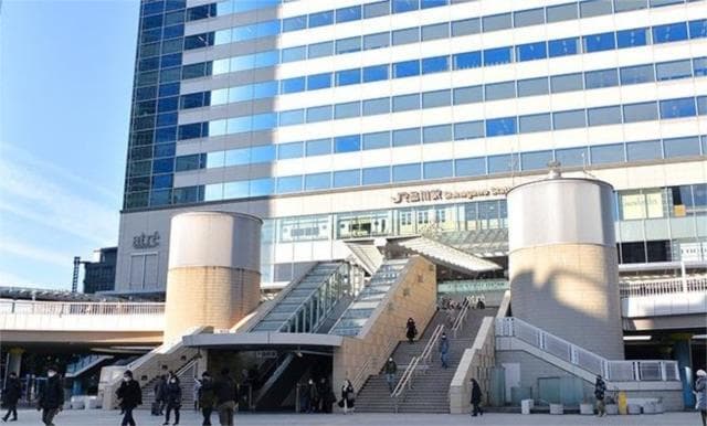 港区 投資用マンション - 3