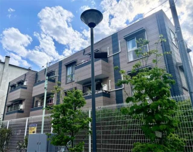 荒川区 一棟売りマンション - 3