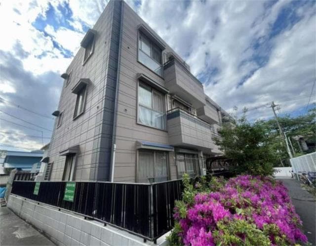 荒川区 一棟売りマンション - 4