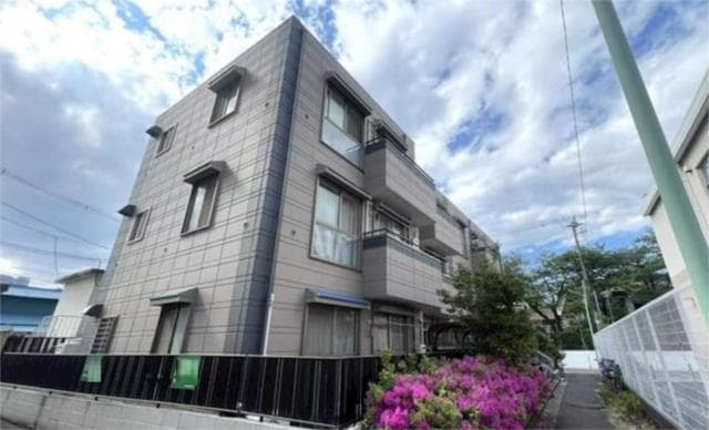 荒川区 一棟売りマンション - 5
