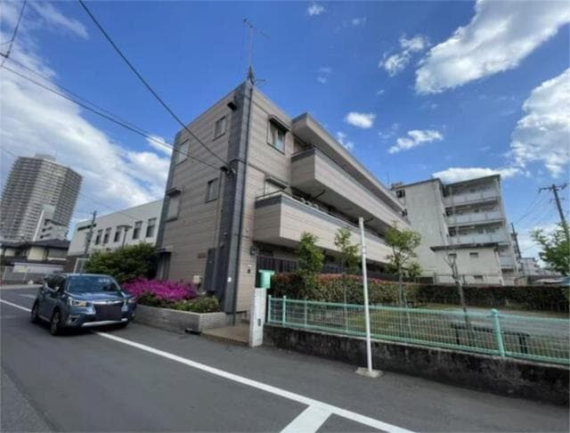 荒川区 一棟売りマンション - 6