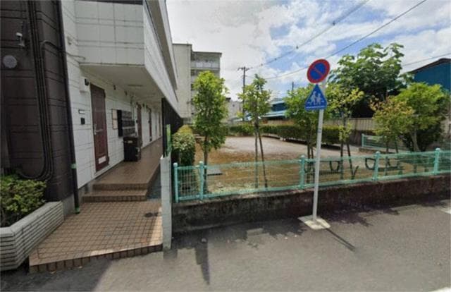 荒川区 一棟売りマンション - 7