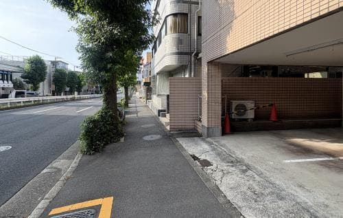 上野毛 一棟マンション - 8