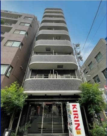 浅草駅徒歩３分！3路線利用可能オーナーチェンジ物件！