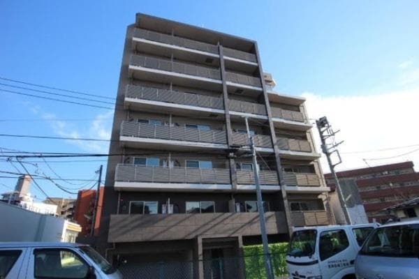 人気賃貸需要【用賀駅】周辺環境良好築浅投資物件