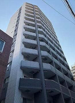 ジェノヴィア新宿御苑グリーンヴェール