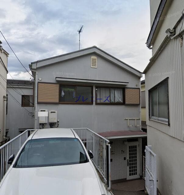 板橋区若木 賃貸併用住宅 - 3