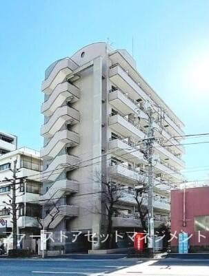 メインステージ武蔵関