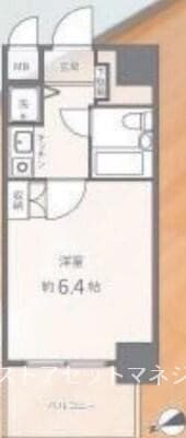 メインステージ武蔵関 - 2