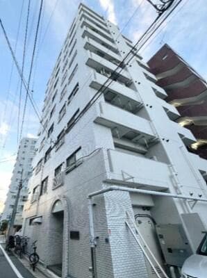 東京都豊島区 区分マンション