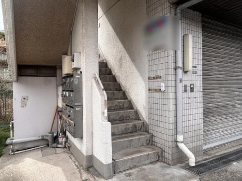蓮根 一棟マンション - 2