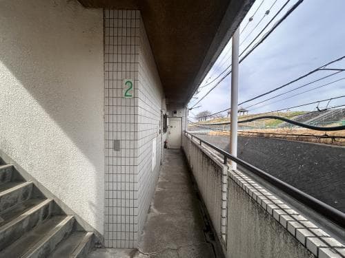 蓮根 一棟マンション - 4