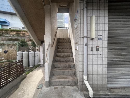 蓮根 一棟マンション - 5
