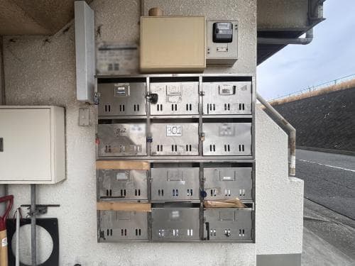 蓮根 一棟マンション - 6