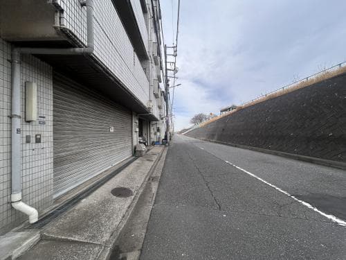 蓮根 一棟マンション - 8