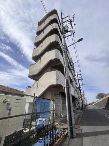 蓮根 一棟マンション - 9