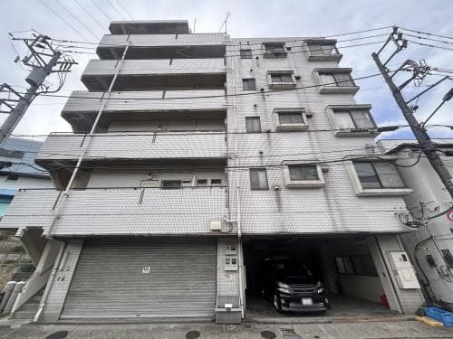 蓮根 一棟マンション - 10