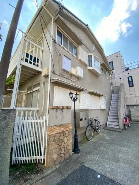 東武練馬 一棟アパート - 3