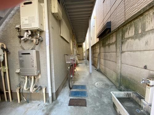 東武練馬 一棟アパート - 4