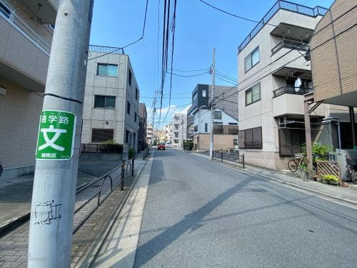 東武練馬 一棟アパート - 8