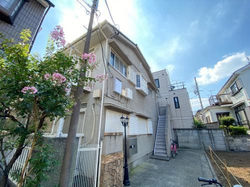 東武練馬 一棟アパート - 9