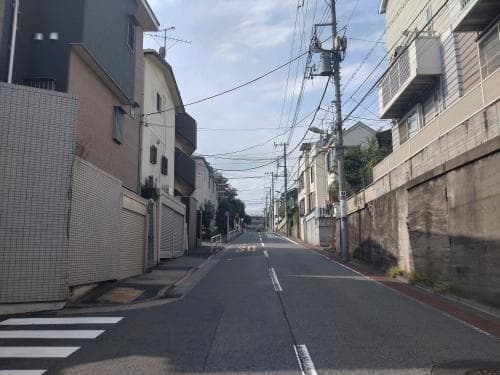 大森 一棟アパート - 5