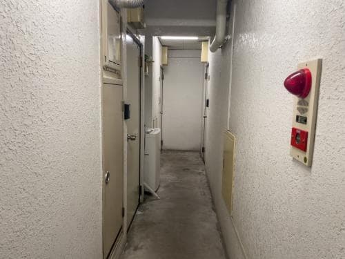 蓮根 一棟アパート - 6