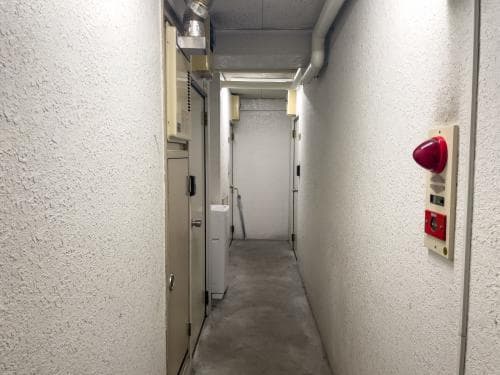 蓮根 一棟アパート - 7