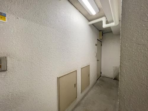 蓮根 一棟アパート - 8
