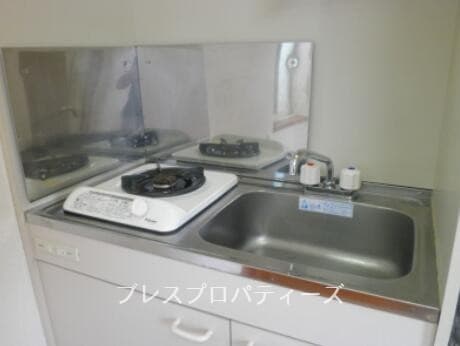 東京都中野区 一棟売りアパート - 4