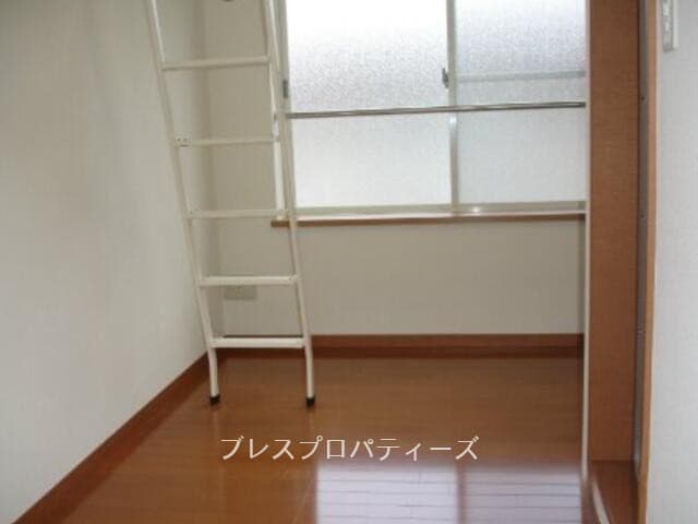 東京都中野区 一棟売りアパート - 5