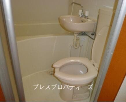 東京都中野区 一棟売りアパート - 8