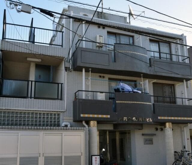 ■ ジェイパーク⽅南町 ■ - 3