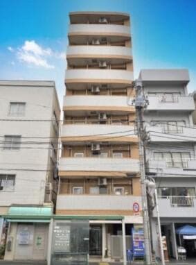 東京都江東区 区分マンション