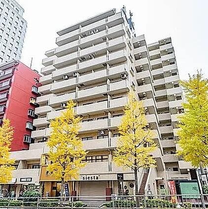 ライオンズマンション護国寺第5 - 2