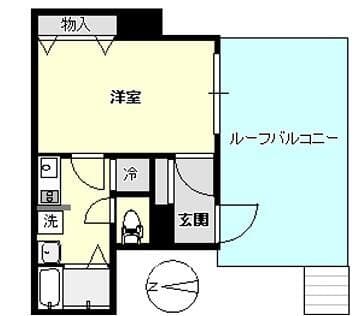ハウスTKA目白 - 6
