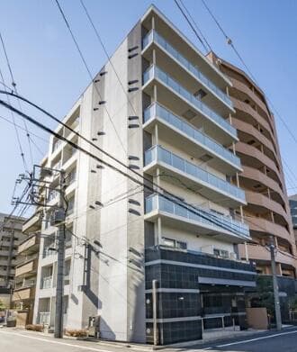 東京都墨田区 区分マンション