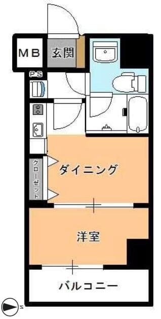 東京都江東区 区分マンション - 2