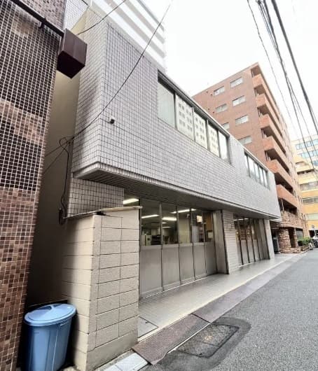 中央区築地４丁目ビル 東銀座ビル