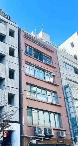中央区築地２丁目 東銀座NO.1ビル