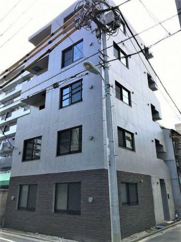 中央区月島4丁目 Zeela月島