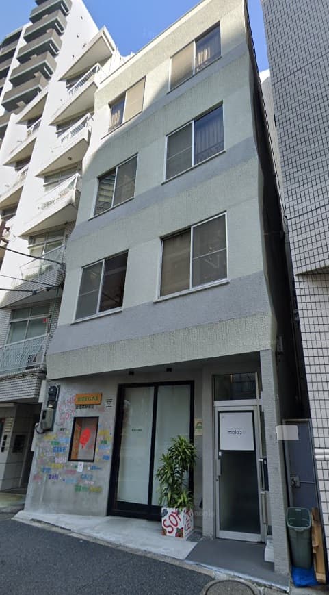 千代田区神田神保町3丁目 売ビル