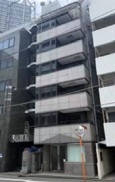 千代田区神田三崎町3丁目 売ビル