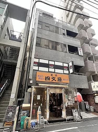 千代田区神田佐久間町 秋葉原駅前ビルＫＩ．Ｂｌｄ