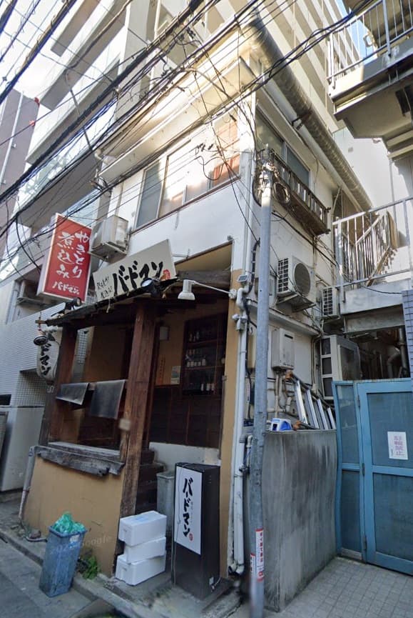 港区芝５丁目 売店舗