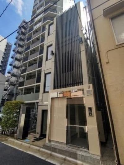 港区新橋5丁目 ザ・クラスアーバンス虎ノ門新橋