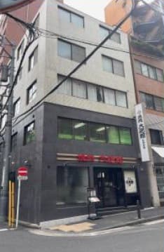 港区芝5丁目 ランディ田町